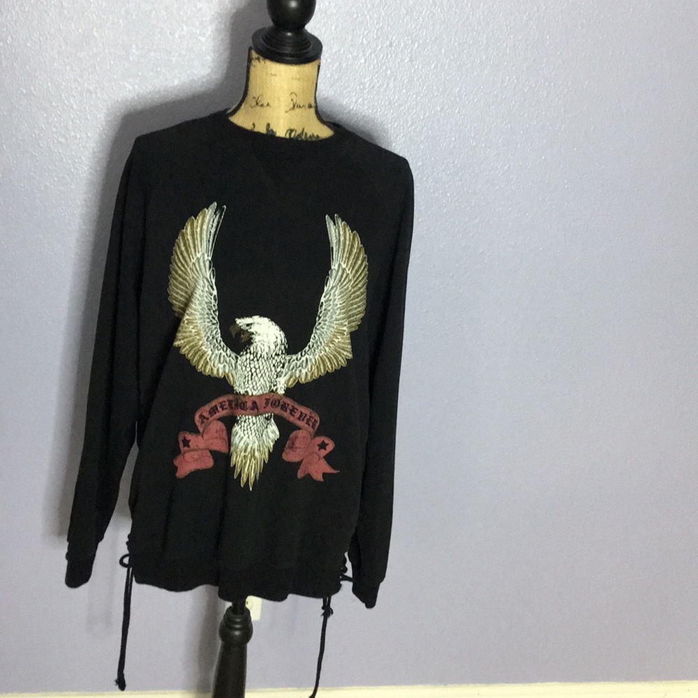 Current Mood Sweater